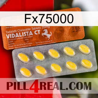 Fx75000 42